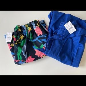 Brand new J Crew skirts bundle
